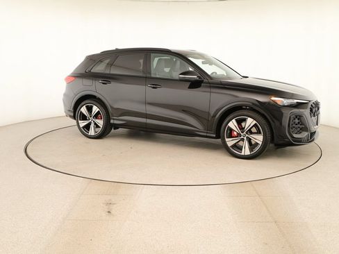 New 2026 Audi SQ5 Premium Plus AWD/4WD image 9