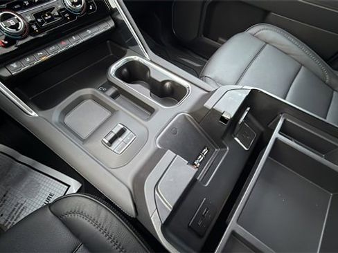 New 2026 GMC Sierra 2500 Denali w/ Denali Reserve Package image 32