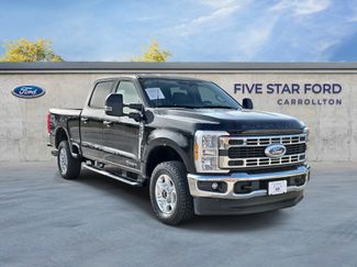 Used 2025 Ford F250 XLT video 1