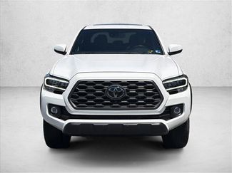 Used 2020 Toyota Tacoma TRD Off-Road w/ TRD Premium Off Road Package AWD/4WD video 2