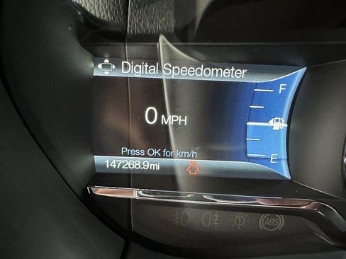 Used 2015 Lincoln Navigator 4WD image 17