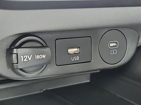 New 2026 Hyundai Elantra Sport FWD image 20