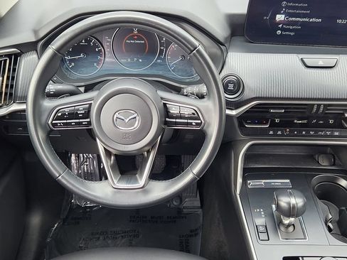 Used 2024 MAZDA CX-90 3.3 Turbo w/ Select Package AWD/4WD image 3