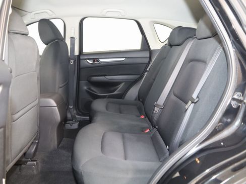 Used 2020 MAZDA CX-5 Sport image 43