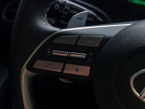 New 2025 Hyundai Palisade XRT FWD image 11