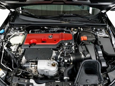 Used 2025 Acura Integra Type S image 3