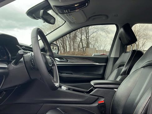 Certified 2023 Jeep Grand Cherokee Limited image 11