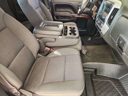 Certified 2017 GMC Sierra 2500 SLE w/ HD SLE Preferred Plus Package image 15