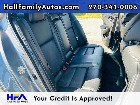 Used 2017 Nissan Maxima 3.5 SV image 18