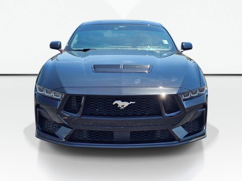 Used 2024 Ford Mustang GT RWD image 2