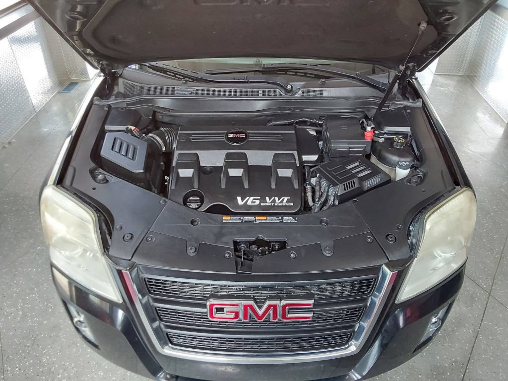 Used 2012 GMC Terrain SLT AWD/4WD image 22