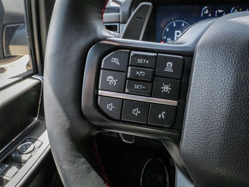 Used 2025 Ford F150 Raptor AWD/4WD image 19