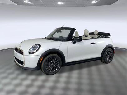 New 2026 MINI Cooper S