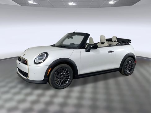 New 2026 MINI Cooper S image 1