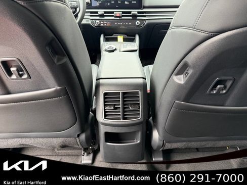 New 2027 Kia Sportage EX AWD/4WD image 21