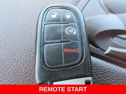 Used 2018 RAM 2500 Laramie image 43