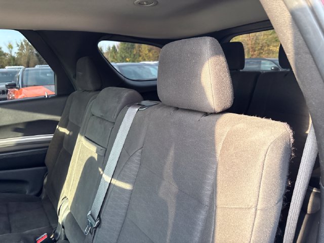 Used 2019 Dodge Durango SXT AWD/4WD image 21