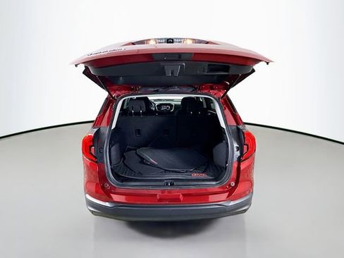 Used 2018 GMC Terrain SLE w/ Driver Convenience Package image 24