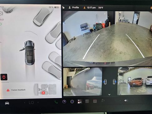 Used 2019 Tesla Model 3 Standard Range Plus RWD image 19