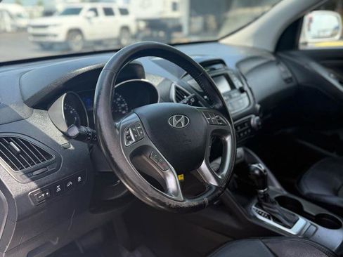 Used 2015 Hyundai Tucson SE image 7