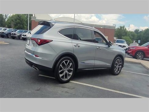 Used 2023 Acura MDX FWD w/ Technology Package image 40