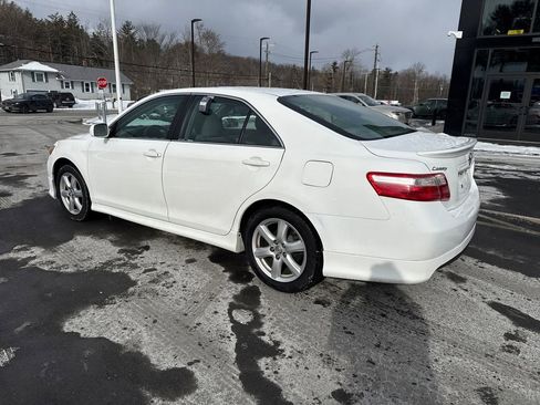Used 2008 Toyota Camry LE image 4