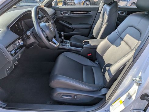 Used 2024 Honda Civic Sport Touring image 15