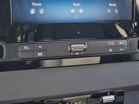 New 2026 Mercedes-Benz Sprinter 144 Cargo image 25