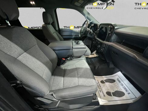 Used 2024 Ford F150 XL image 12