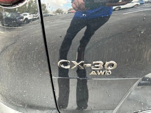 New 2026 MAZDA CX-30 AWD 2.5 S image 9
