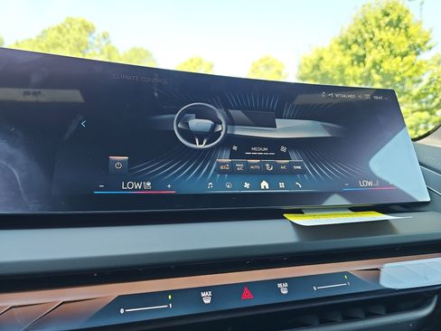 New 2026 BMW X3 xDrive30 w/ Convenience Package image 22