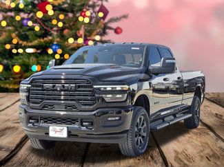 New 2026 RAM 3500 Laramie w/ Night Edition video 2