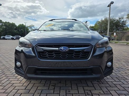Used 2019 Subaru Crosstrek 2.0i Limited w/ Moonroof Package w/Navigation image 2