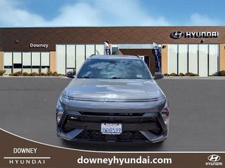 Certified 2025 Hyundai Kona N Line S AWD/4WD video 2