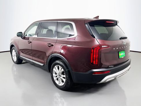 Used 2020 Kia Telluride LX image 7