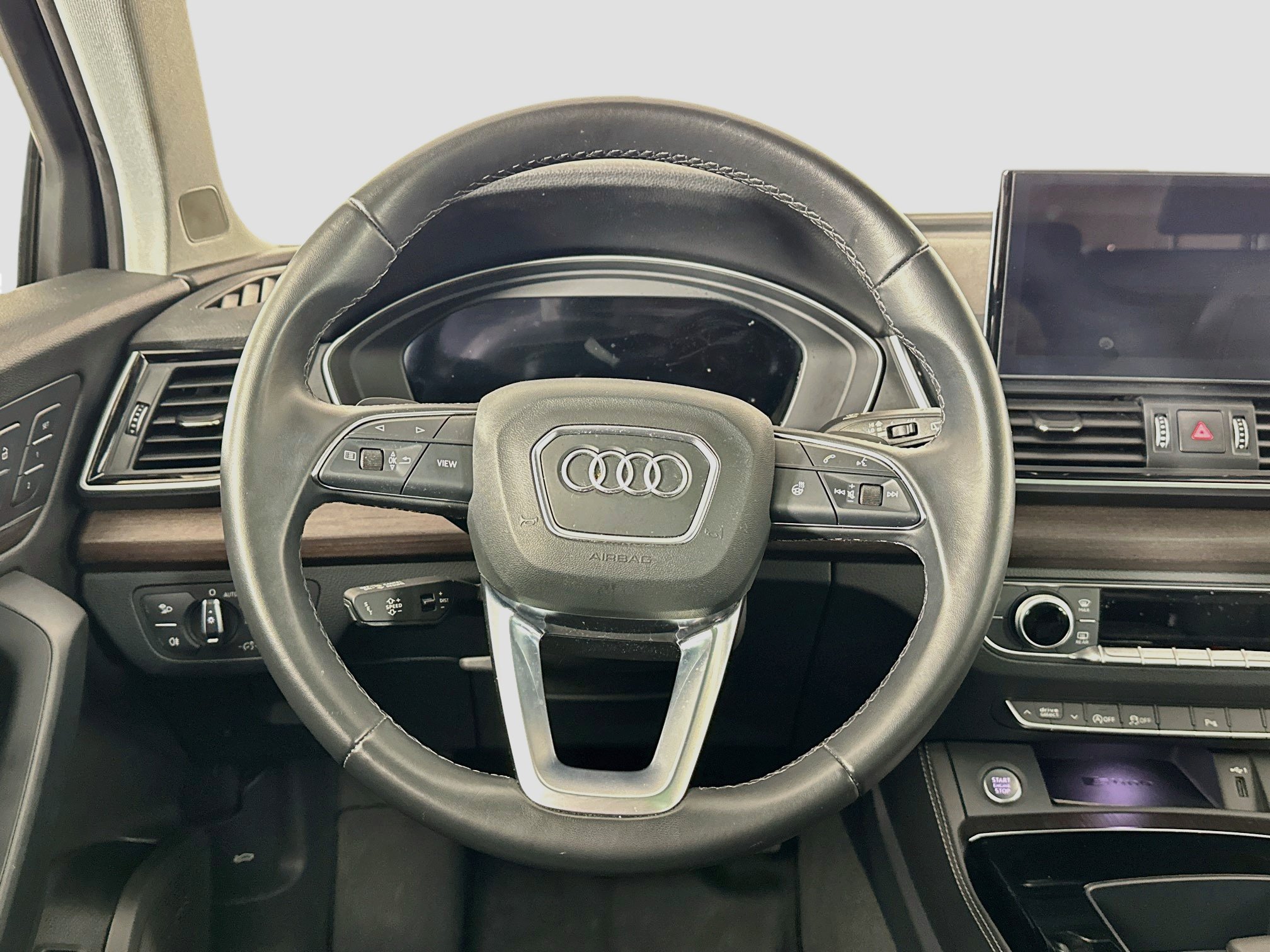 Used 2022 Audi Q5 2.0T Premium Plus AWD/4WD image 17