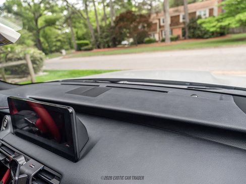 Used 2025 Lexus IS 500 w/ F-Sport Performance RWD image 59