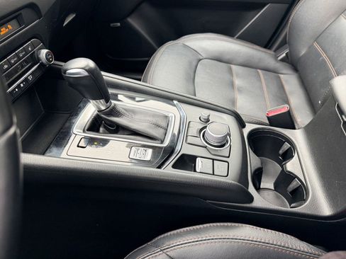 Used 2021 MAZDA CX-5 Touring w/ Touring Preferred SV Package image 26