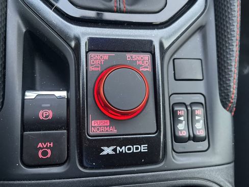 Certified 2022 Subaru Forester Sport image 22