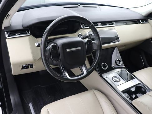 Used 2018 Land Rover Range Rover Velar S AWD/4WD image 14