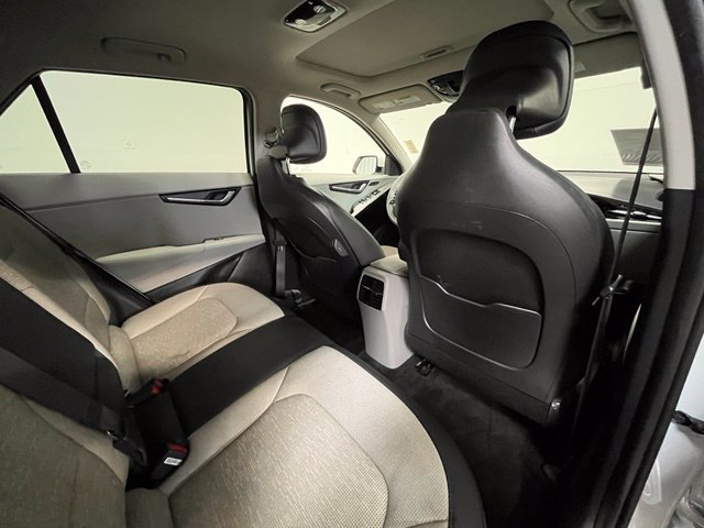 Used 2023 Kia Niro Wave FWD image 12
