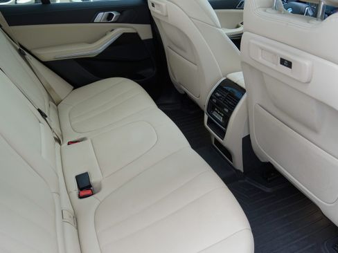 Used 2020 BMW X5 xDrive40i w/ Premium Package AWD/4WD image 34