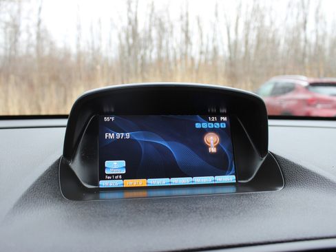 Used 2015 Buick Encore AWD image 26