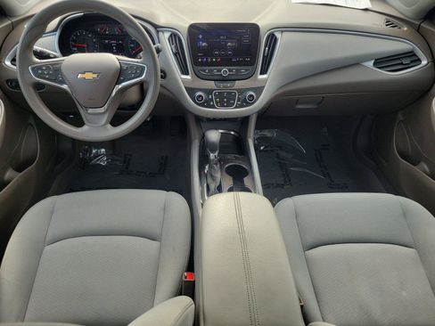 Used 2024 Chevrolet Malibu LT FWD image 10