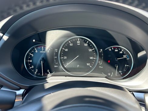 New 2025 MAZDA CX-5 AWD 2.5 S w/ Premium Plus Pkg image 16