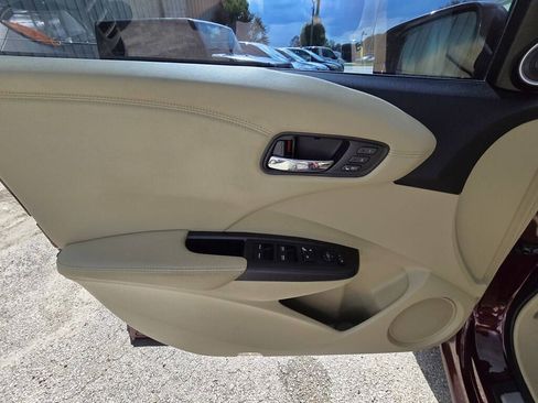 Used 2014 Acura RDX FWD image 11