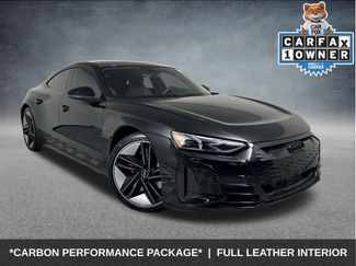 Used 2023 Audi RS e-tron GT w/ Ceramic Brake Package 360° Tour