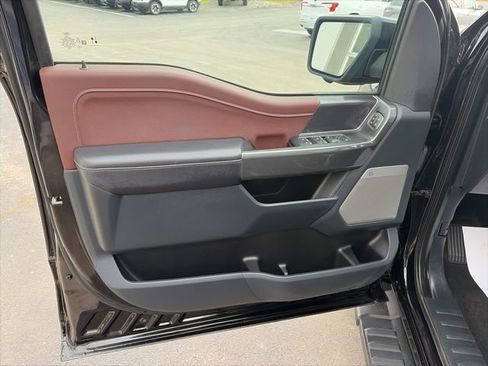 Used 2022 Ford F150 Lariat w/ Equipment Group 502A High image 10