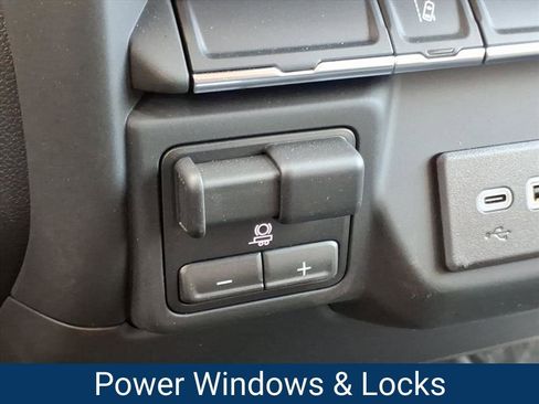 New 2024 Chevrolet Silverado 2500 W/T w/ WT Convenience Package image 8