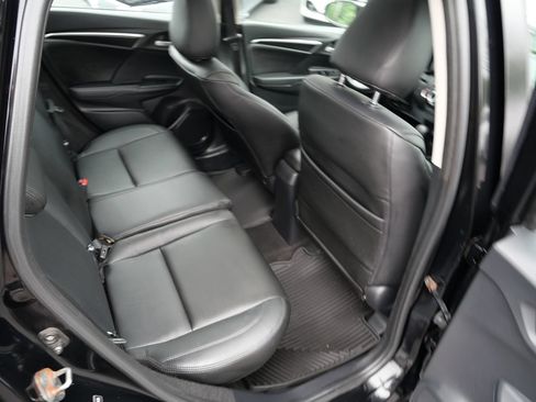Used 2015 Honda Fit EX-L image 22